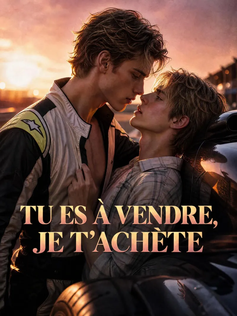 TU ES À VENDRE, JE T’ACHÈTE poster