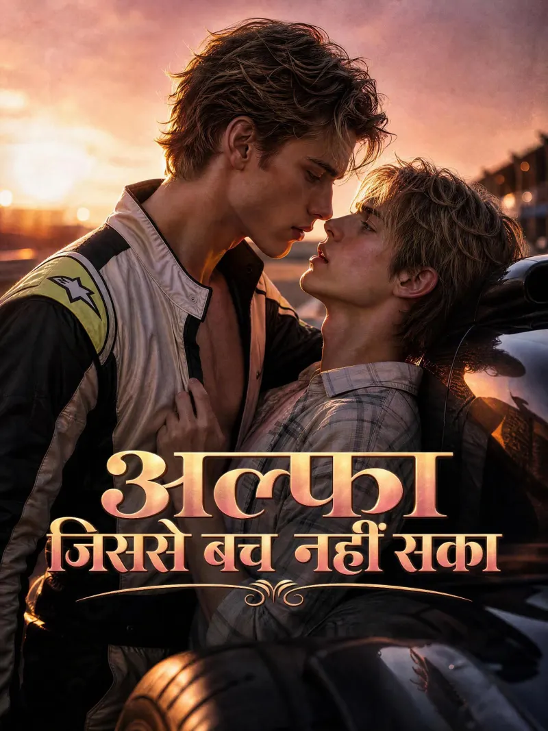 अल्फा जिससे बच नहीं सका poster