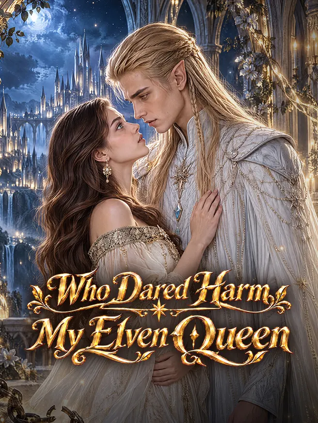 Who Dared Harm My Elven Queen poster