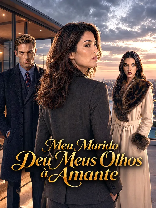 Meu Marido Deu Meus Olhos à Amante poster