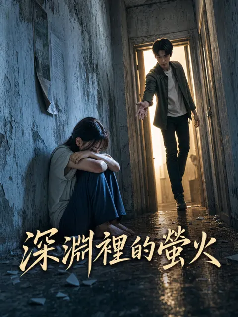 深淵裡的螢火 poster