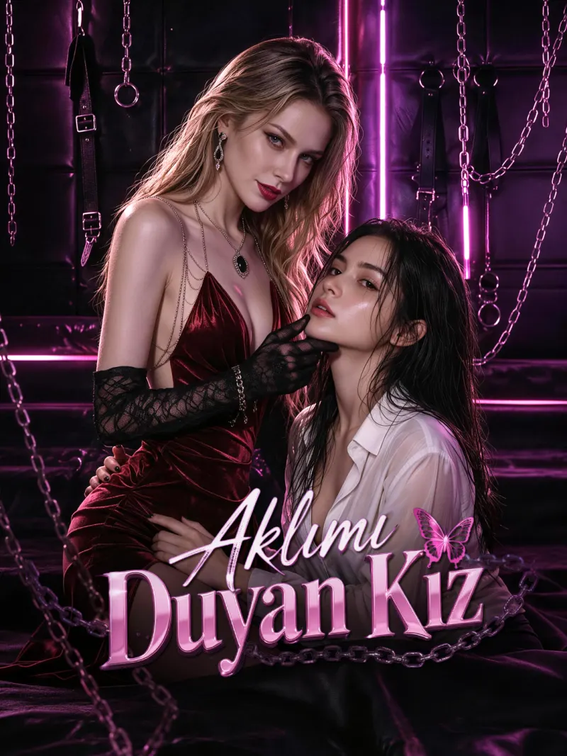 Aklımı Duyan Kız poster