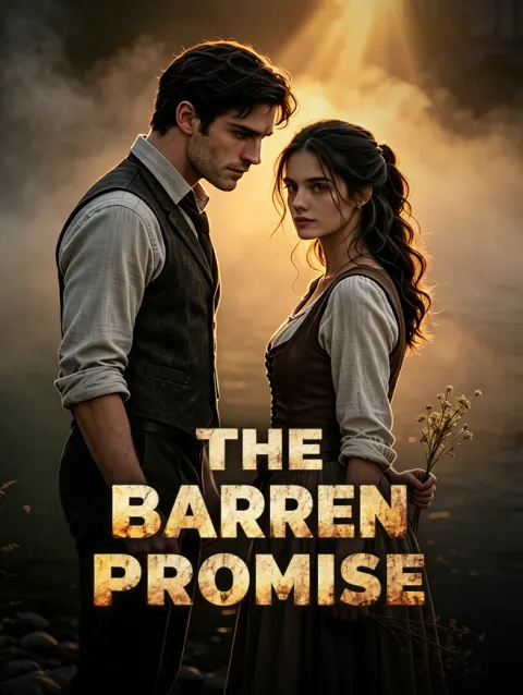 The Barren Promise poster