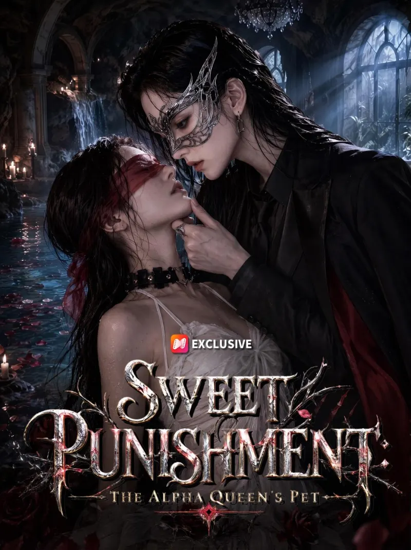 Sweet Punishment: The Alpha Queen’s Pet poster