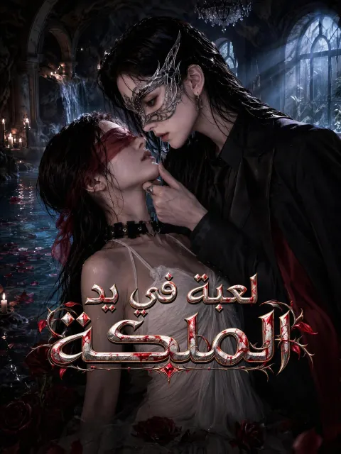 لعبة في يد الملكة poster
