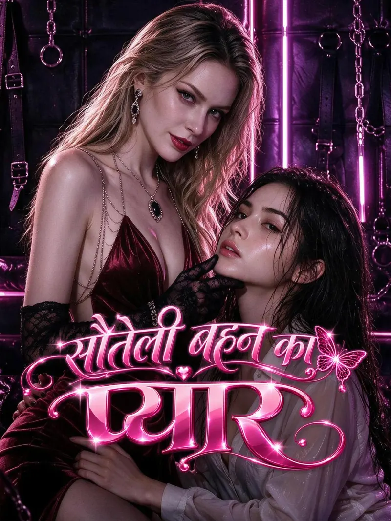 सौतेली बहन का प्यार poster