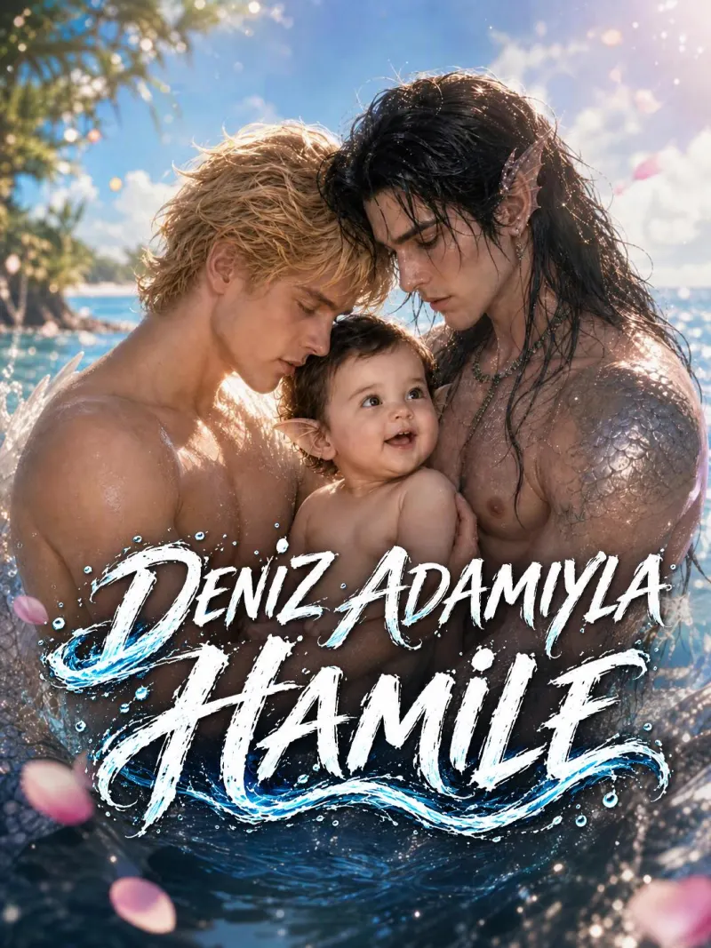 Deniz Adamıyla Hamile poster