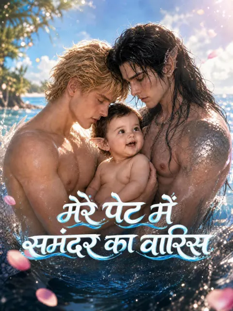मेरे पेट में समंदर का वारिस poster