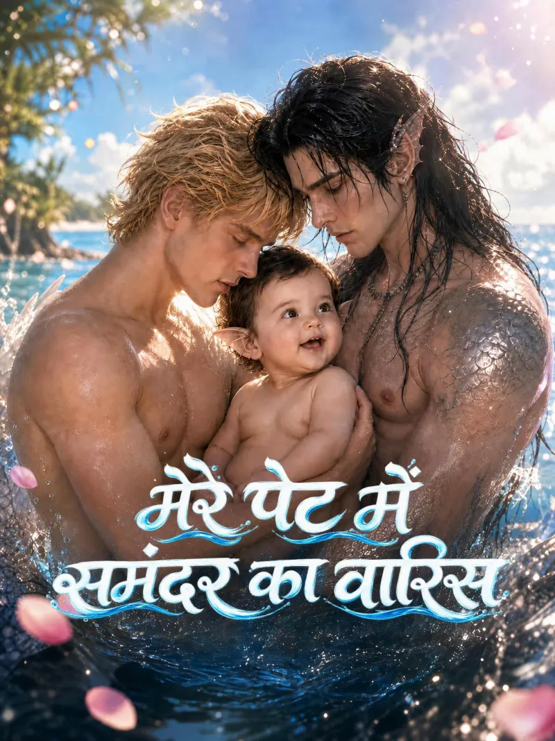 मेरे पेट में समंदर का वारिस poster