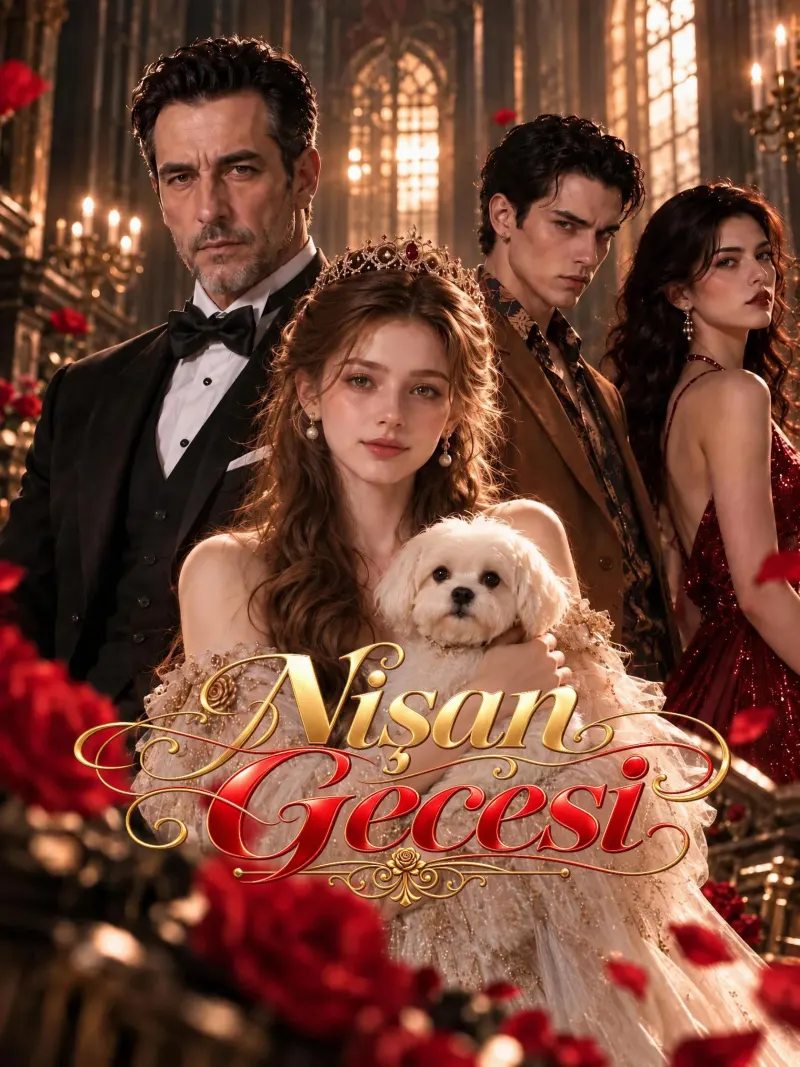 Nişan Gecesi poster