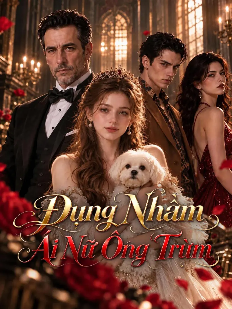 Đụng Nhầm Ái Nữ Ông Trùm poster