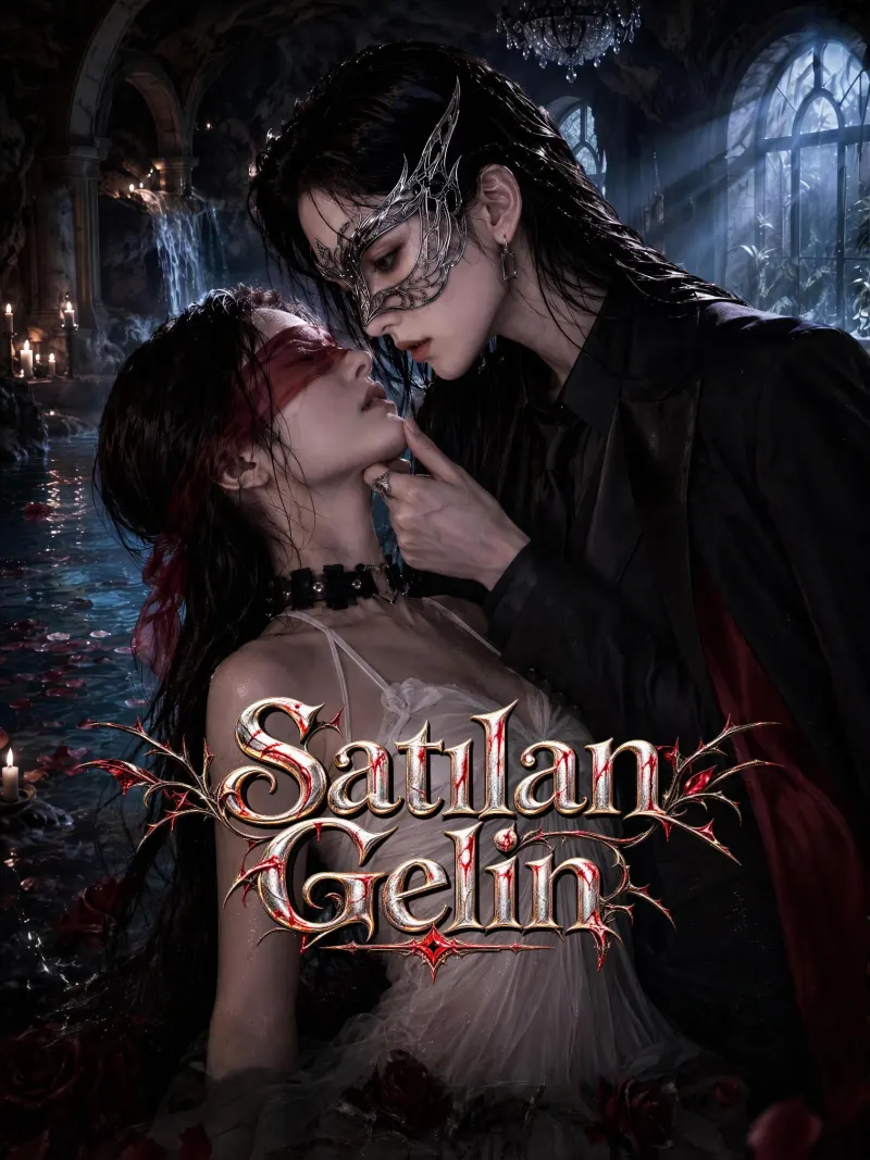 Satılan Gelin poster