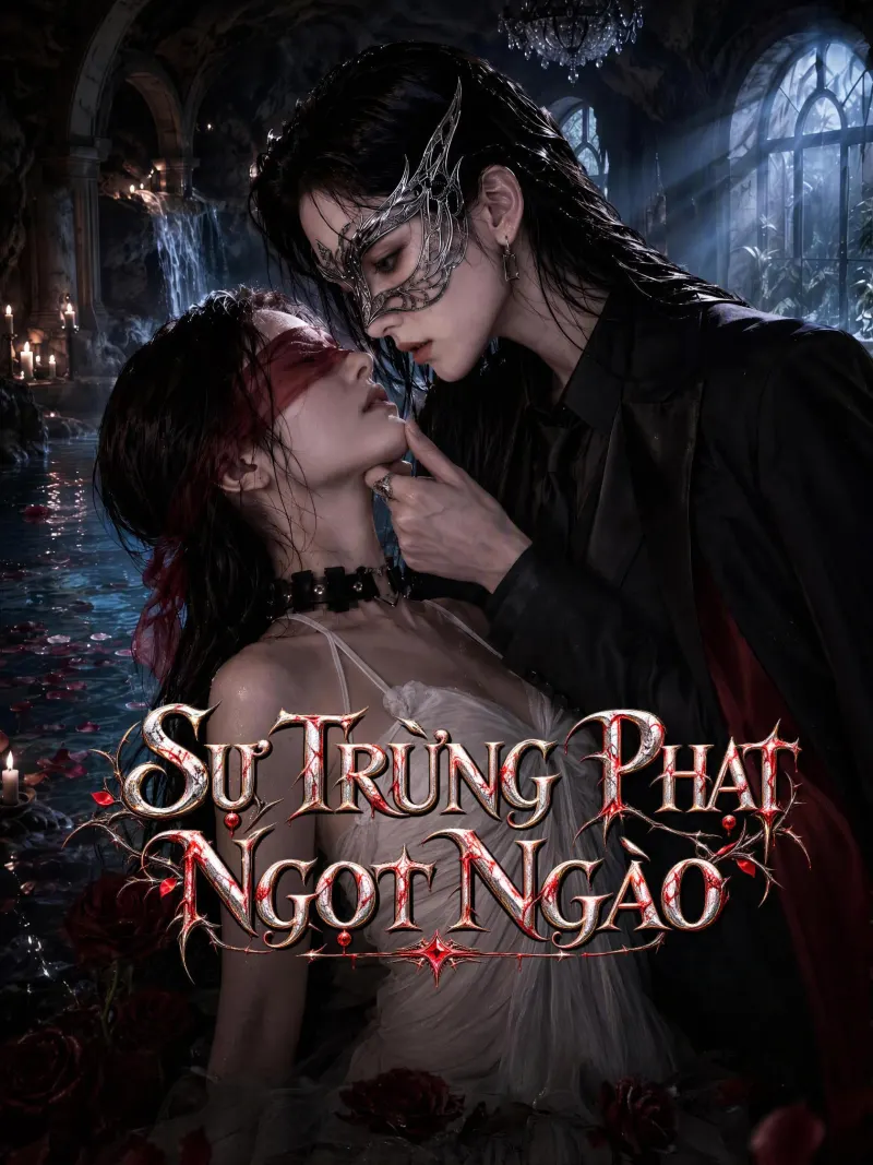 Sự Trừng Phạt Ngọt Ngào poster