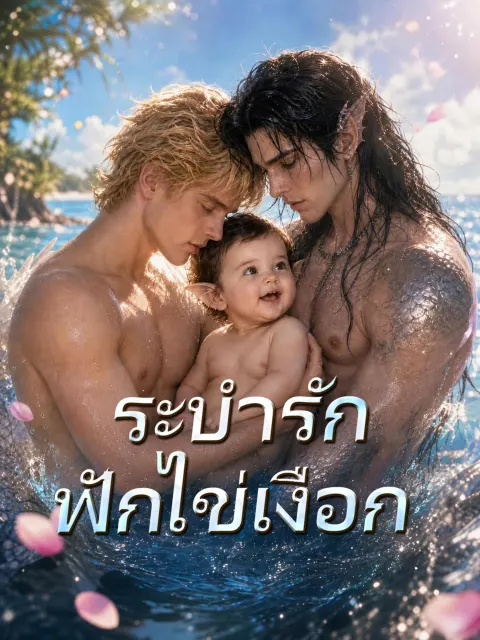 ระบํารักฟักไข่เงือก poster