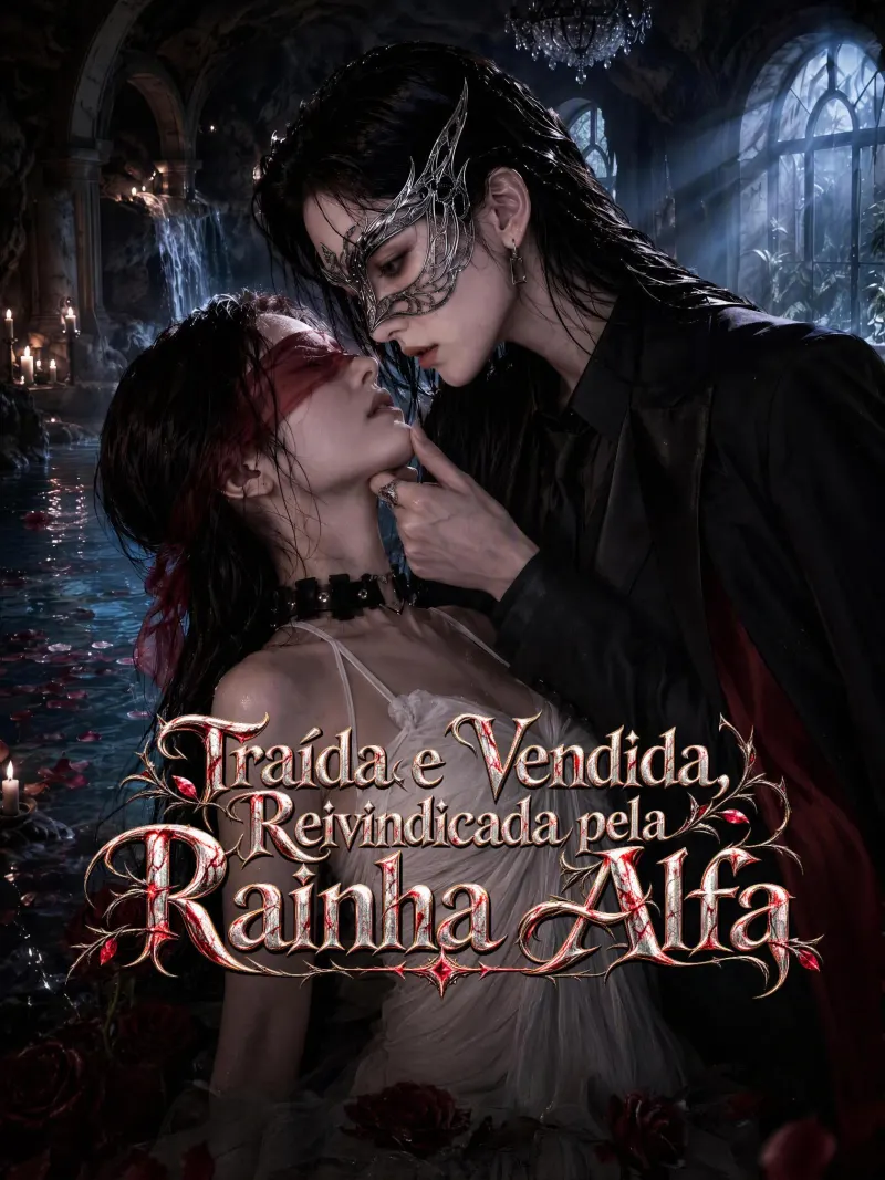 Traída e Vendida, Reivindicada pela Rainha Alfa poster
