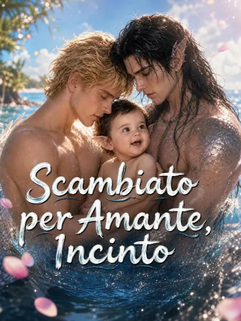 Scambiato per Amante, Incinto poster