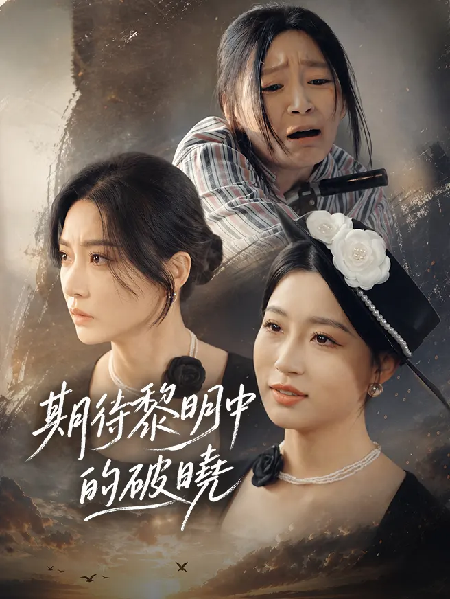 期待黎明中的破曉 poster