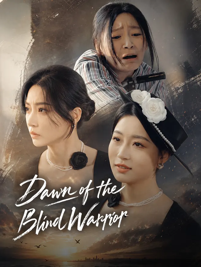 A Blind Date with Vengeance poster