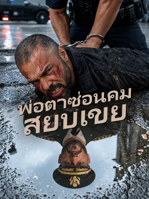 พ่อตาซ่อนคมสยบเขย poster