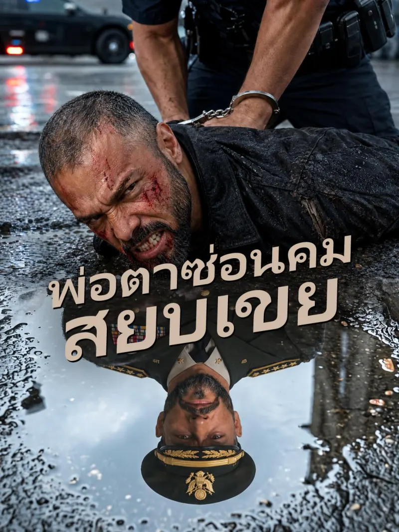 พ่อตาซ่อนคมสยบเขย poster