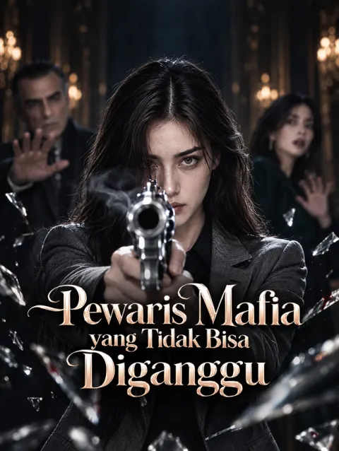 Pewaris Mafia yang Tidak Bisa Diganggu poster