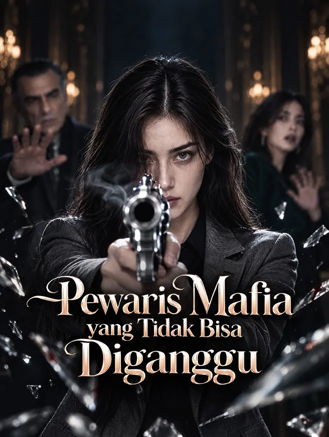 Pewaris Mafia yang Tidak Bisa Diganggu poster