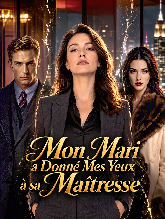 Mon Mari a Donné Mes Yeux à sa Maîtresse poster