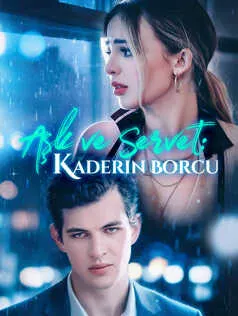 Aşk ve Servet: Kaderin Borcu poster