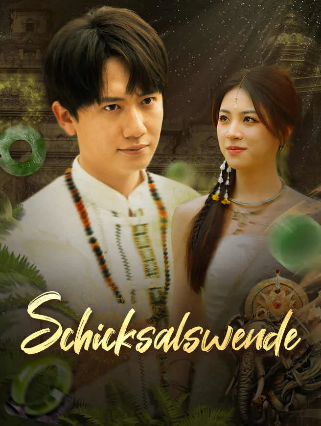 Schicksalswende poster