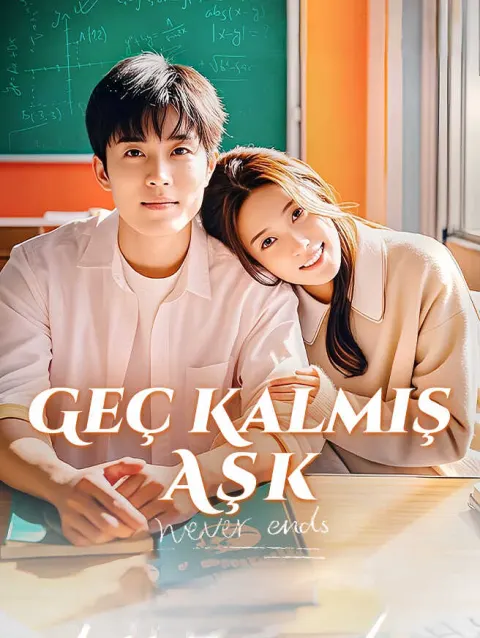Geç Kalmış Aşk poster