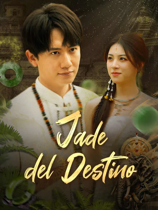Jade del Destino poster