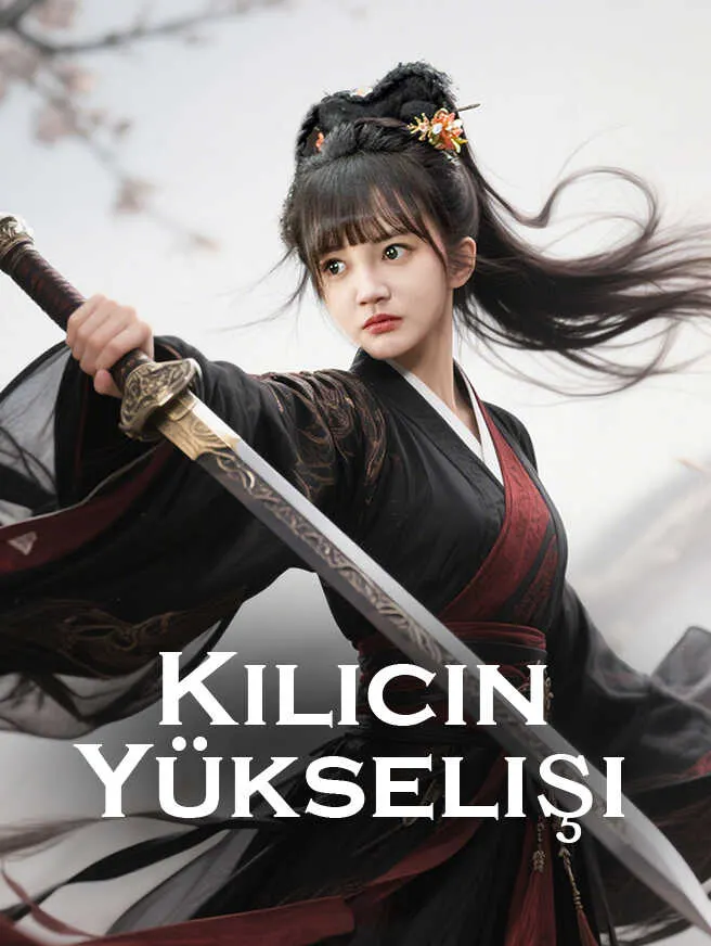 Kılıcın Yükselişi poster