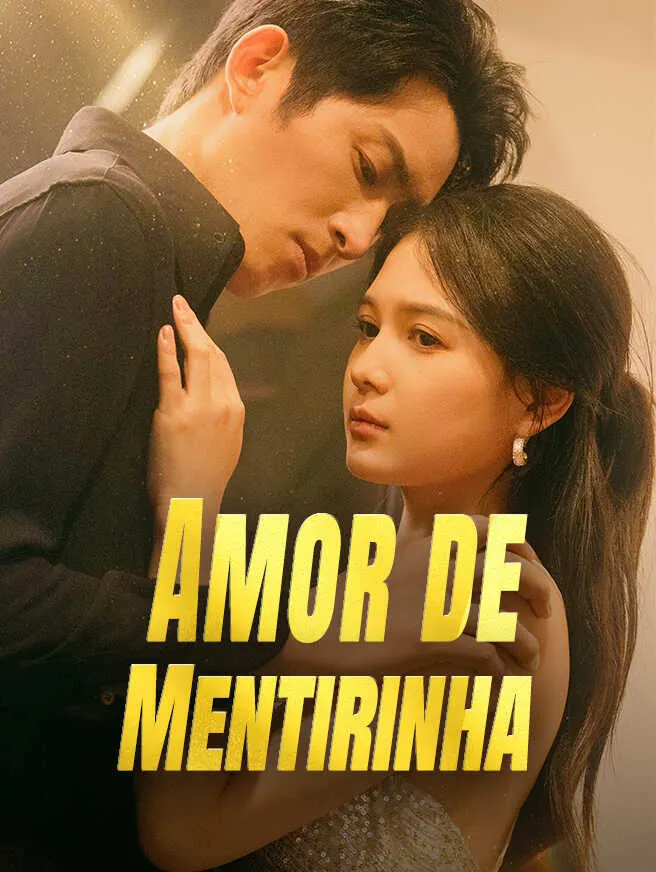 Amor de Mentirinha poster