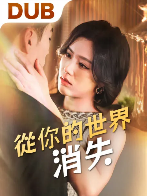 情斷緣盡,各自安好 poster