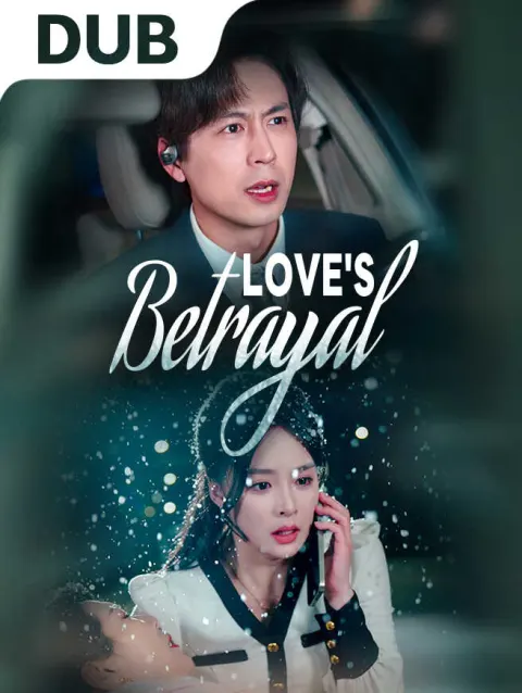 Love's Betrayal poster