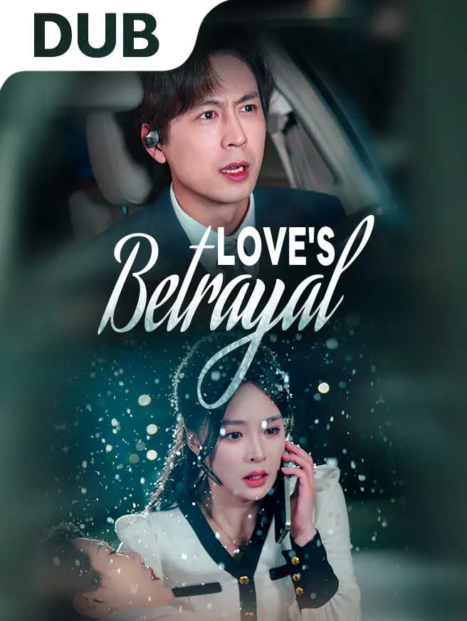 Love's Betrayal poster