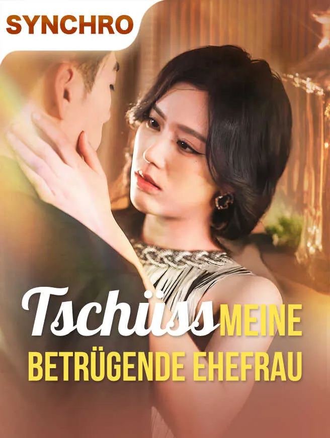 Tschüss, meine betrügende Ehefrau poster