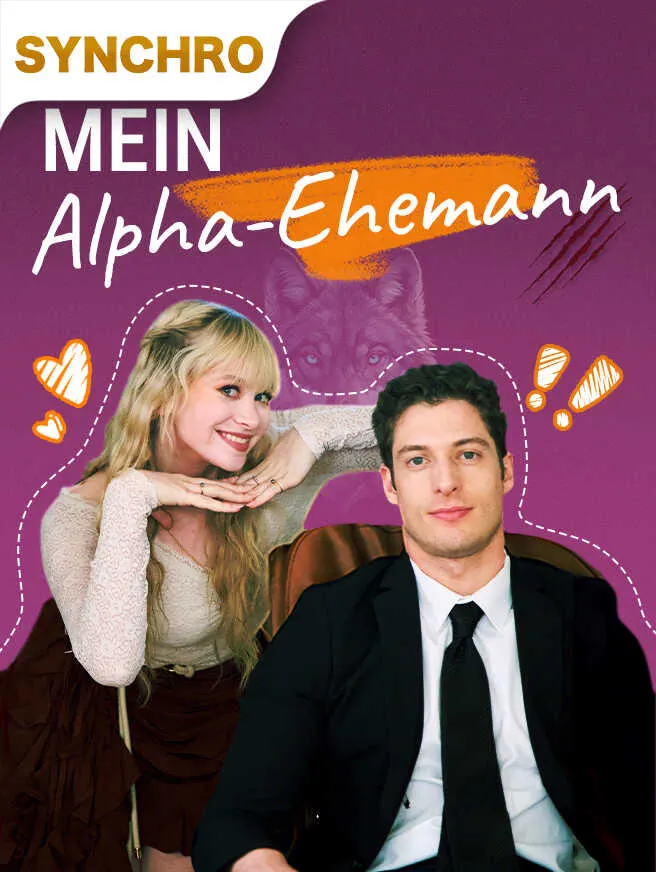 Mein Alpha-Ehemann poster