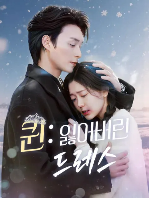 퀸: 잃어버린 드레스 poster
