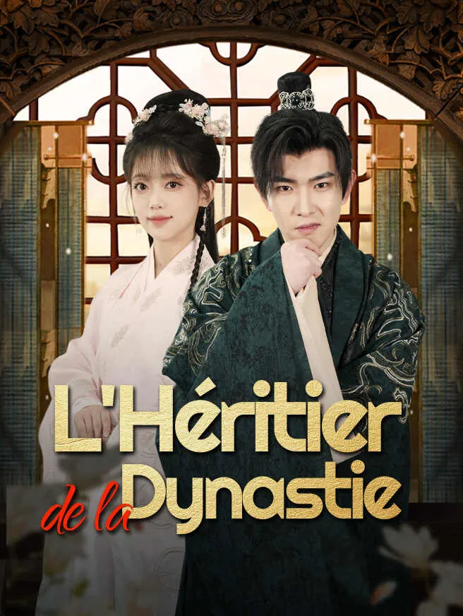L'Héritier de la Dynastie poster