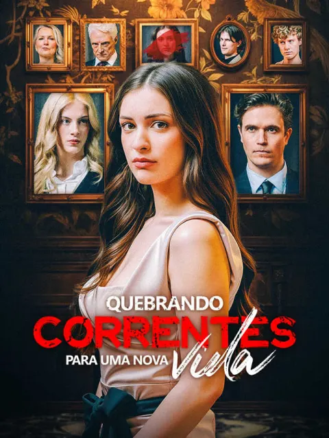 Quebrando Correntes para uma Nova Vida poster