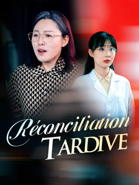Réconciliation Tardive poster