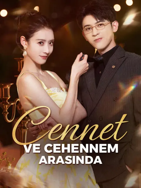 Cennet ve Cehennem Arasında poster