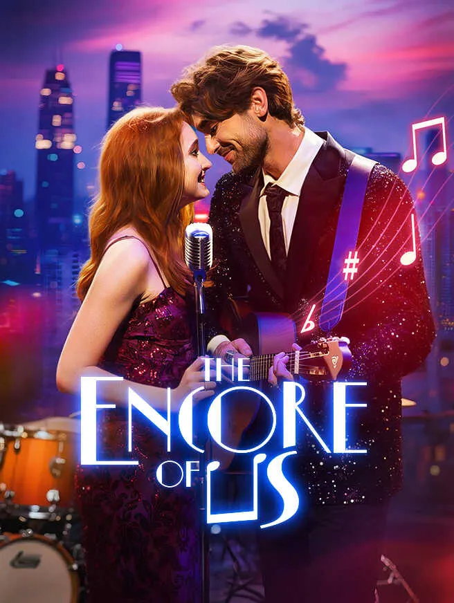 The Encore of Us poster