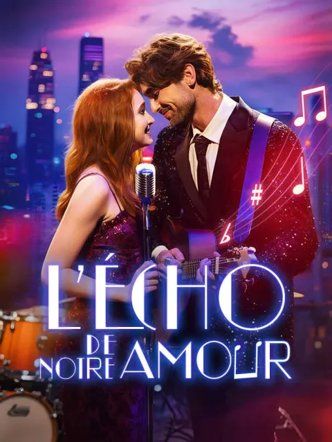 L’écho de notre Amour poster