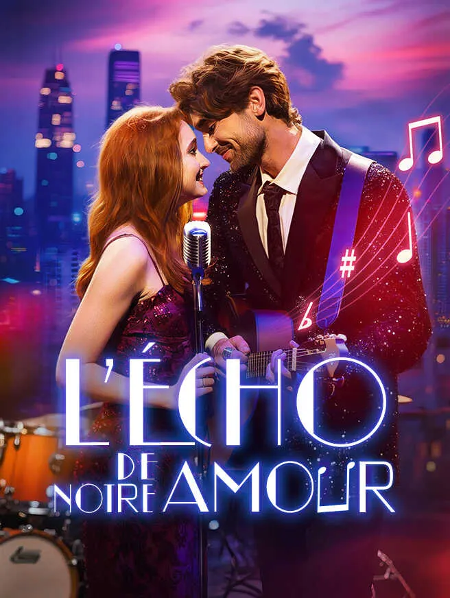 L’écho de notre Amour poster