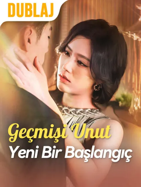 Geçmişi Unut Yeni Bir Başlangıç poster