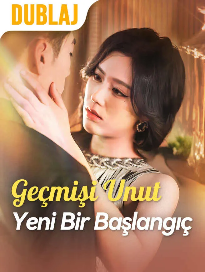 Geçmişi Unut Yeni Bir Başlangıç poster