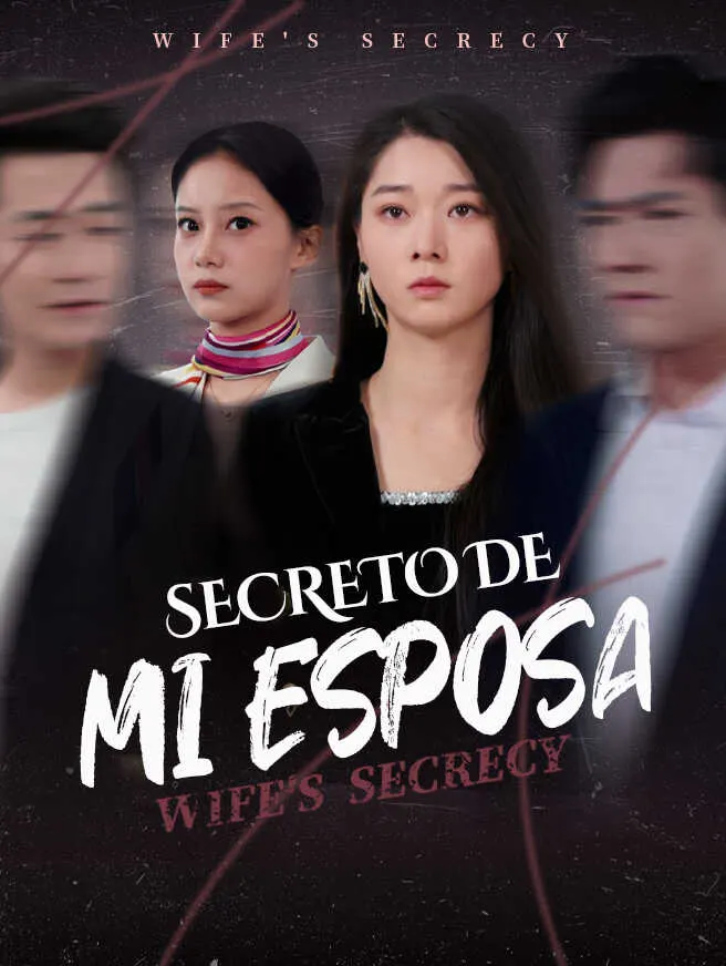 Secreto de Mi Esposa poster