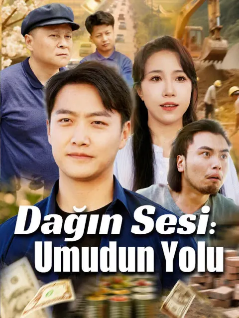 Dağın Sesi: Umudun Yolu poster